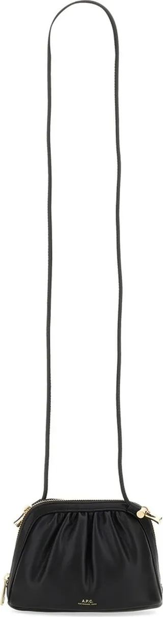 Ninon Bag With Drawstring