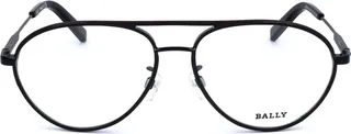 Bally Aviator Frame Glasses