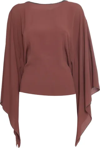 Marocaine Cape