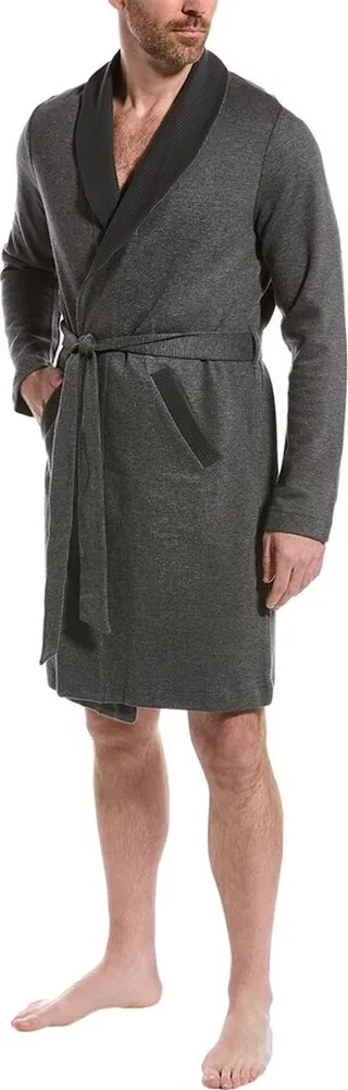 Hanro Robe
