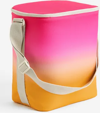 Cooler Bag with Shoulder Strap