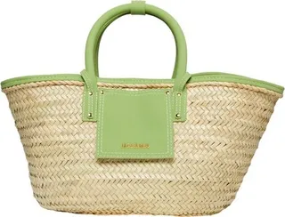 Le Panier Soleil bag