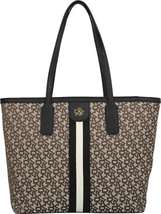 Carol Tote Chino Bag