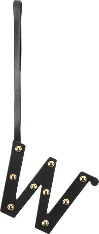 Key Ring Black