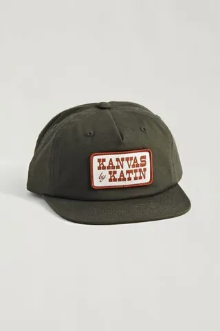 Katin Corral Strapback Hat
