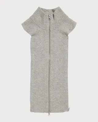 Uptown Cashmere Dickey