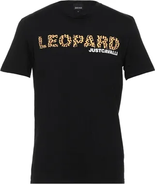 T-shirt Black