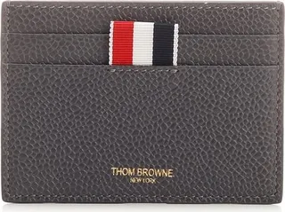 Thom Browne Losster Icon Cardholder
