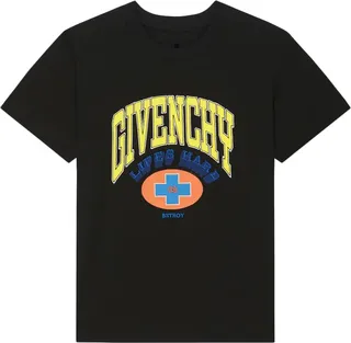 Classic Fit T-shirt