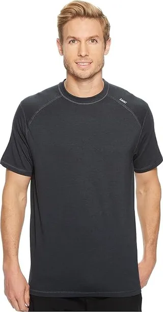 tasc Performance Carrollton Top (Gunmetal) Men's Clothing
