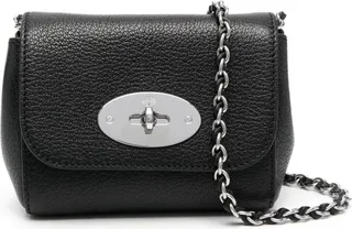 Leather Mini Bag