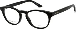 Givenchy Unisex Gv 0159 50Mm Optical Frames