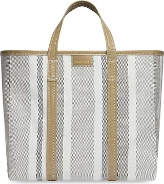 Barbes Medium East-West Shopper Bag