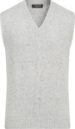 Sweater Light Grey