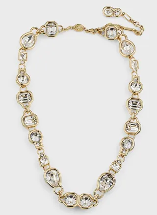 Dextera Necklace