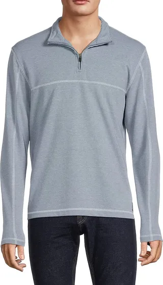 Knitted Pullover