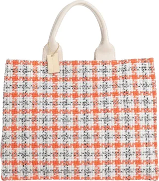 Handbag Orange