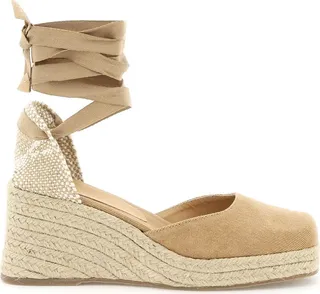 Tina Wedge Espadrilles