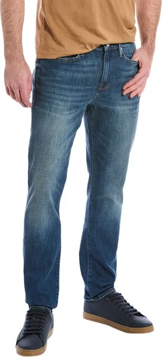 Frame Denim L'homme Skinny Leg