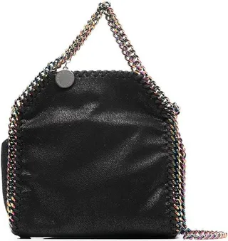 mini Falabella tote bag