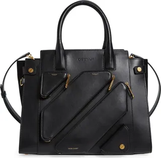 Large City Tote
