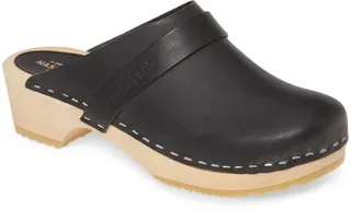 Husband Clog