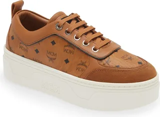 Skyward Platform Sneaker