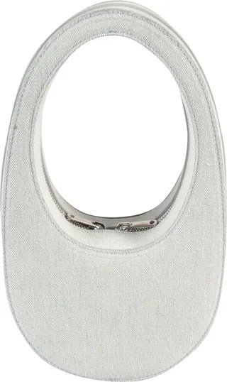 Oval Tote