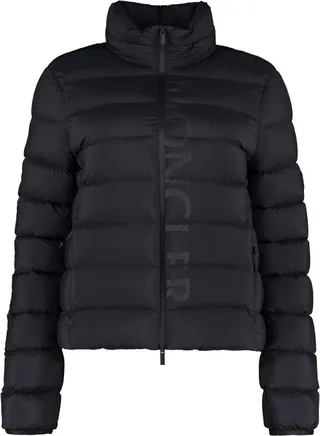 Moncler Puffer Zipped Jacket