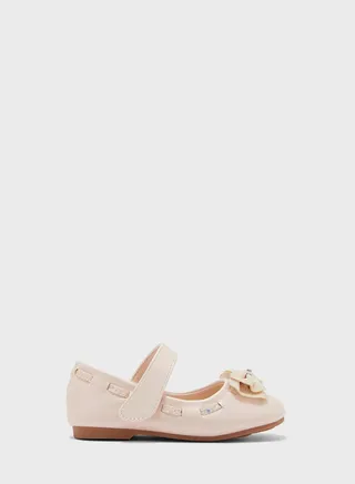 Girls Slip Ons