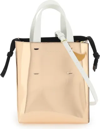 Museo Mini Tote Bag