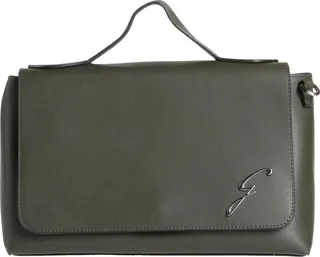 Handbag Dark Green