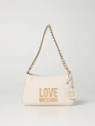 Tote bags woman Love Moschino