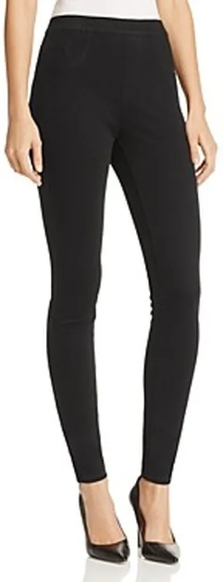 Spanx Jean-ish Ankle Leggings