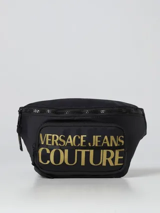 Belt bag men Versace Jeans Couture