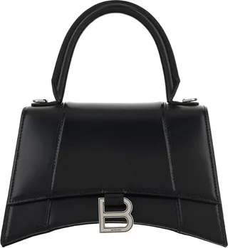 Balenciaga Hourglass Small Tote Bag