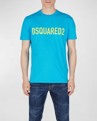 Men's Cool Logo T-Shirt