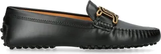 Tod'S Leather Loafers