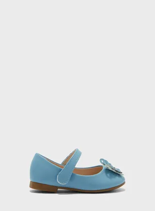 Girls Slip Ons
