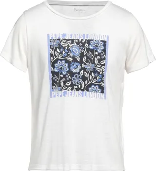 T-shirt White