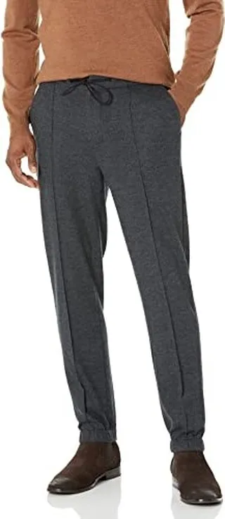 Vince Men's Wool Jogger