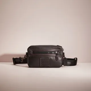 Restored Academy Crossbody