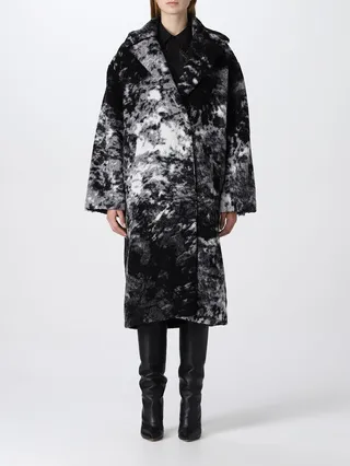 Coat women Just Cavalli