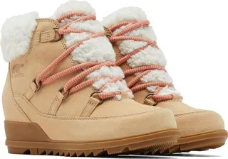 Sorel Evie Cozy Lace Boot