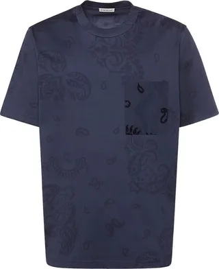 Archivio jersey t-shirt