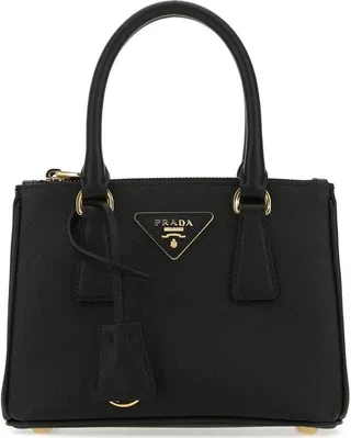 Galleria Saffiano Mini Tote Bag