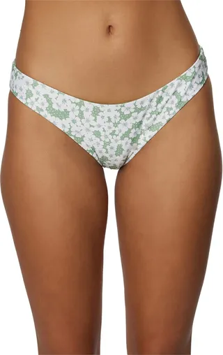 Bridgette Nazare Bikini Bottoms
