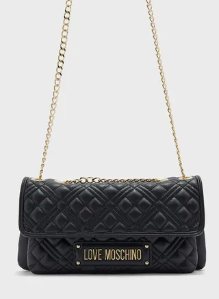 Flap Over Satchel