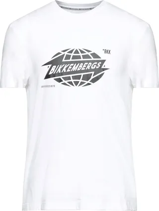 T-shirt White