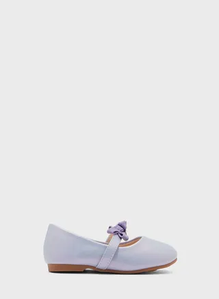 Girls Slip Ons